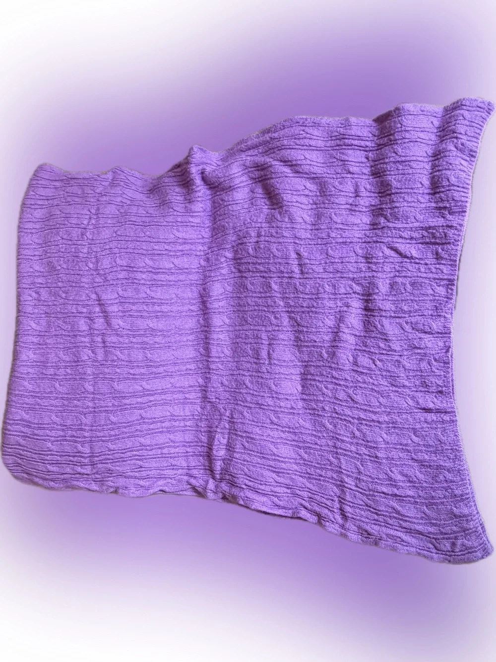 The Unbranded Brand soft purple